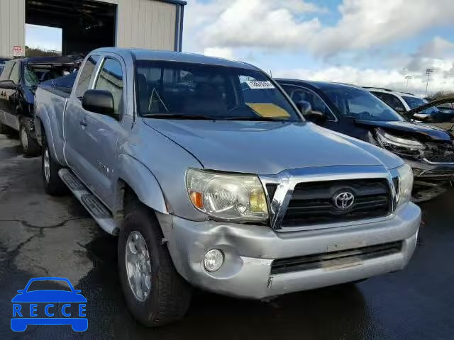 2005 TOYOTA TACOMA PRE 5TETU62N65Z117733 image 0