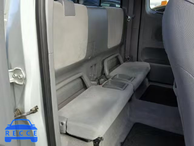2005 TOYOTA TACOMA PRE 5TETU62N65Z117733 image 5