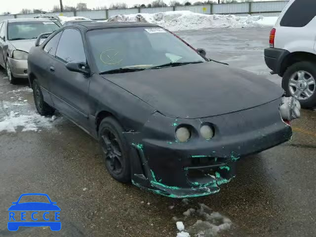 1994 ACURA INTEGRA RS JH4DC4446RS039124 image 0