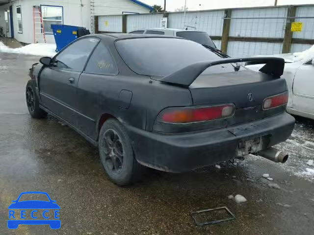 1994 ACURA INTEGRA RS JH4DC4446RS039124 image 2