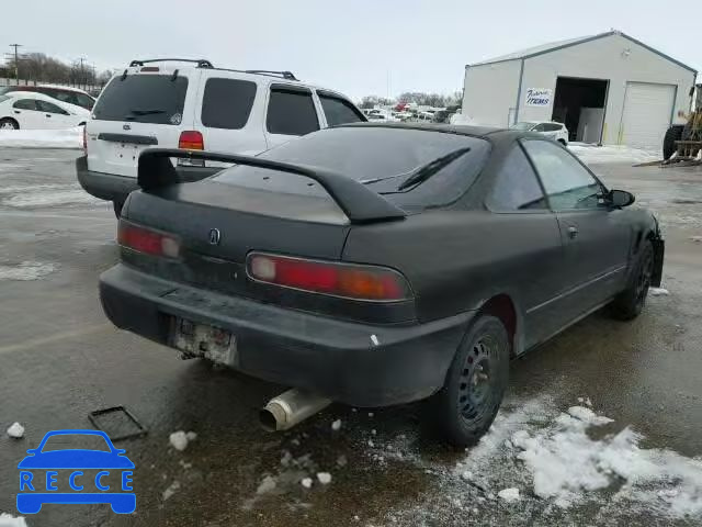 1994 ACURA INTEGRA RS JH4DC4446RS039124 image 3