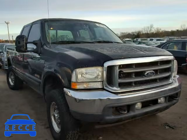 2003 FORD F350 SUPER 1FTSW31P33EC14833 image 0