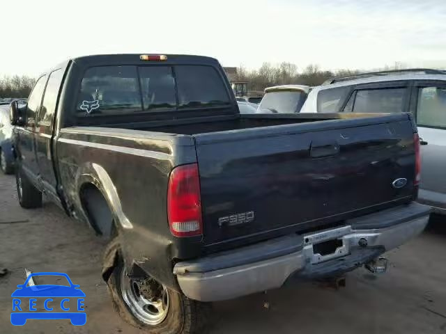 2003 FORD F350 SUPER 1FTSW31P33EC14833 image 2