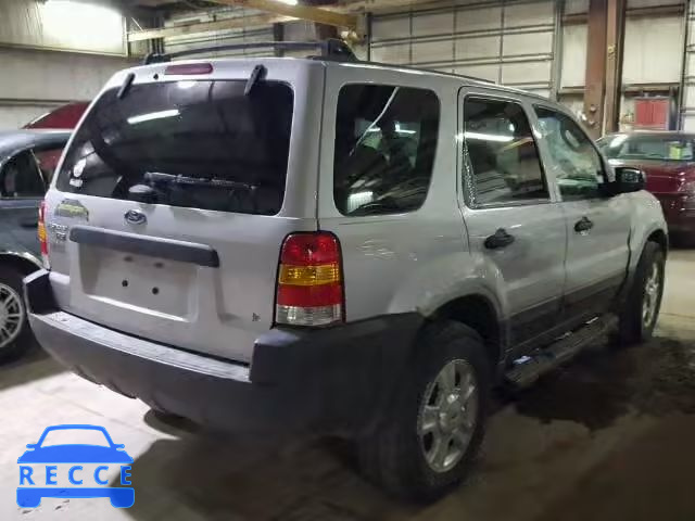 2003 FORD ESCAPE XLT 1FMYU93153KB87045 image 3