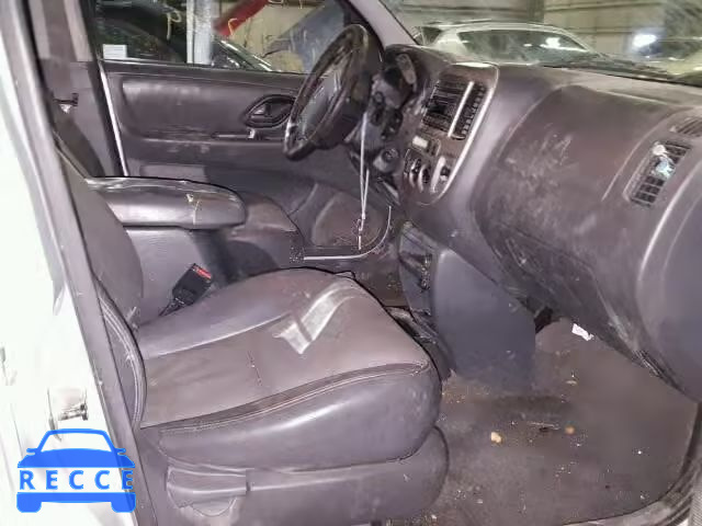 2003 FORD ESCAPE XLT 1FMYU93153KB87045 image 4