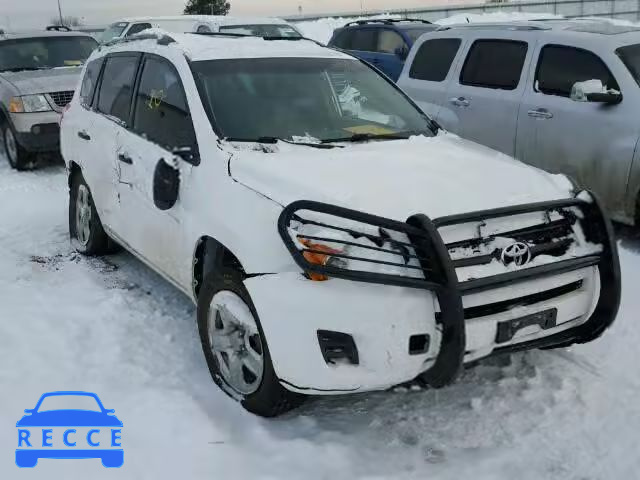 2010 TOYOTA RAV4 JTMBF4DV3AD031998 Bild 0