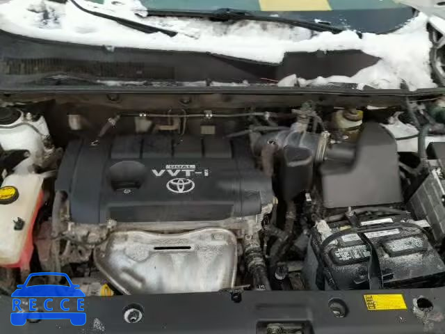 2010 TOYOTA RAV4 JTMBF4DV3AD031998 Bild 6