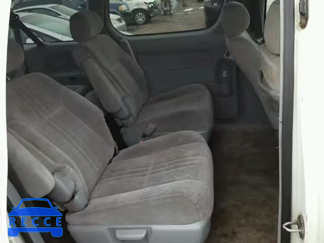 1998 TOYOTA SIENNA LE/ 4T3ZF13C2WU082447 image 5