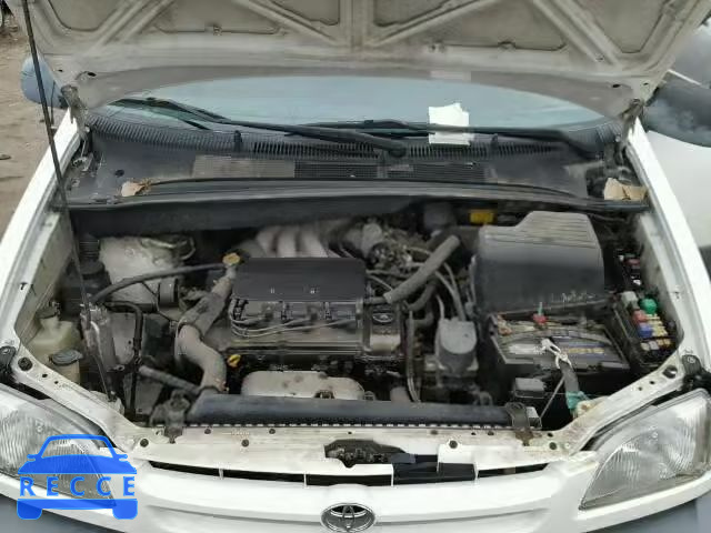 1998 TOYOTA SIENNA LE/ 4T3ZF13C2WU082447 image 6