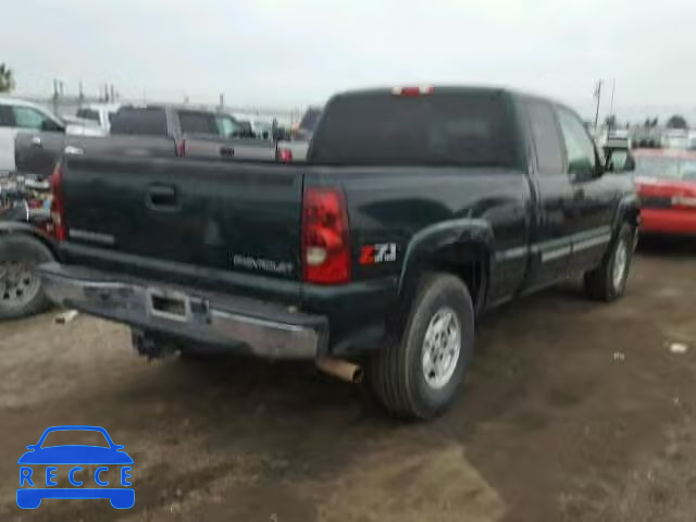 2003 CHEVROLET SILVERADO 2GCEK19T331236153 image 3