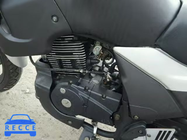 2006 ZONGSHEN ZS250GS LZSGCNL0161005787 зображення 6