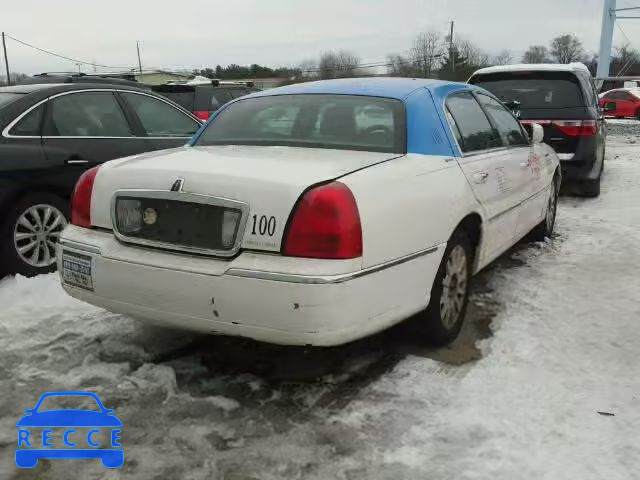 2007 LINCOLN TOWN CAR S 1LNHM81W17Y615835 Bild 3