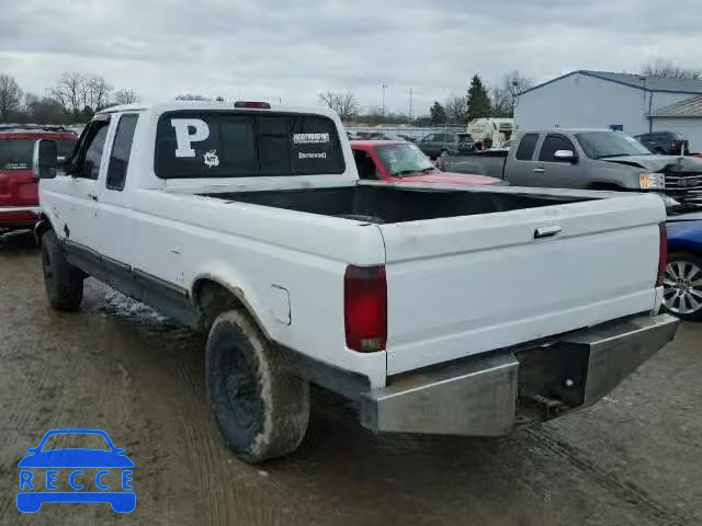 1996 FORD F250 1FTHX26F2TEA82293 зображення 2