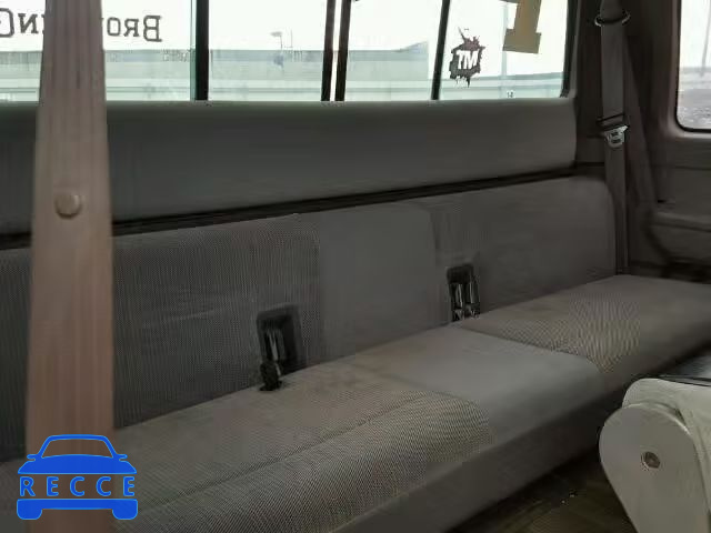 1996 FORD F250 1FTHX26F2TEA82293 зображення 5