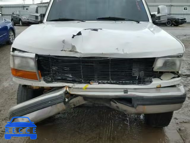 1996 FORD F250 1FTHX26F2TEA82293 зображення 6
