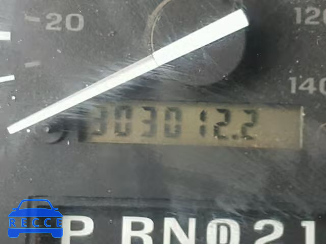 1996 FORD F250 1FTHX26F2TEA82293 зображення 7