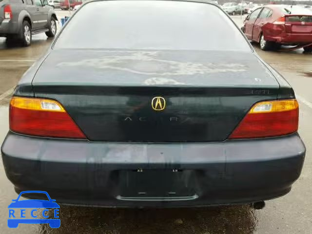 2000 ACURA 3.2 TL 19UUA566XYA005124 image 9