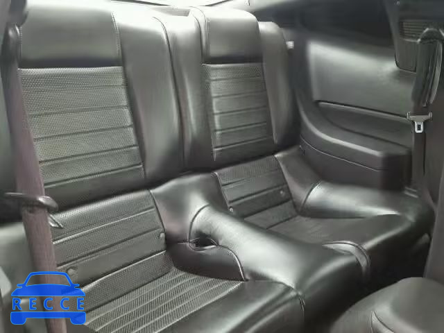 2006 FORD MUSTANG GT 1ZVHT82H665165345 image 5