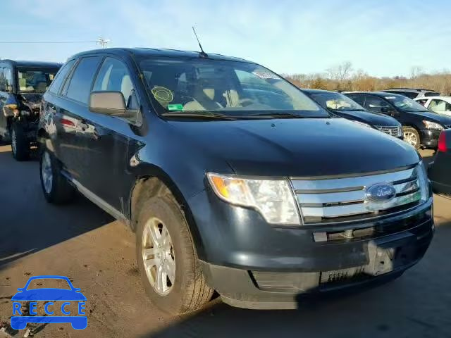 2009 FORD EDGE SE 2FMDK36C39BA55886 image 0