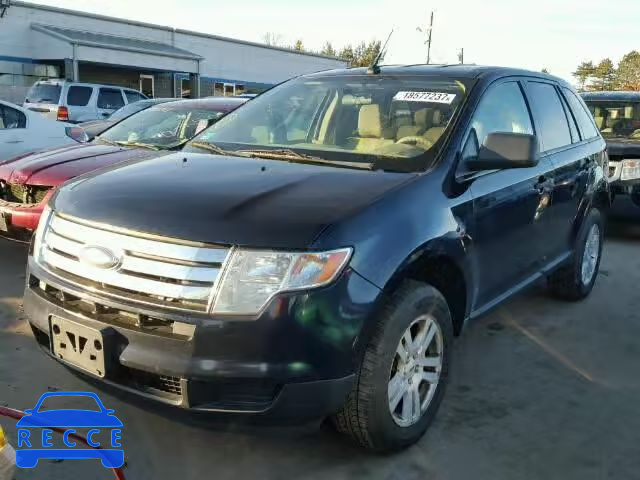 2009 FORD EDGE SE 2FMDK36C39BA55886 image 1