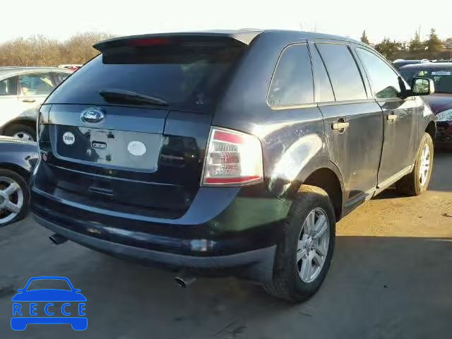 2009 FORD EDGE SE 2FMDK36C39BA55886 image 3