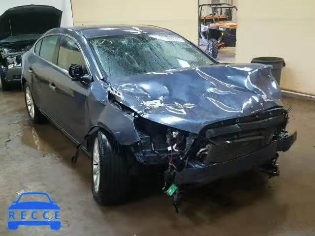 2014 BUICK LACROSSE 1G4GA5G33EF107911 image 0