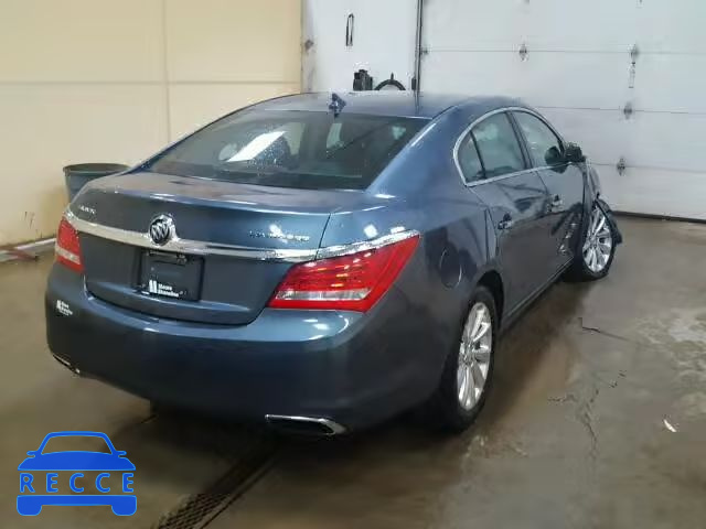 2014 BUICK LACROSSE 1G4GA5G33EF107911 image 3