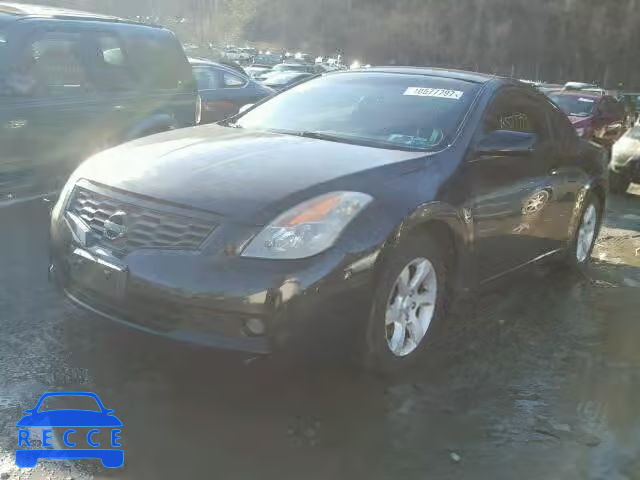 2008 NISSAN ALTIMA 2.5 1N4AL24E38C120517 зображення 1