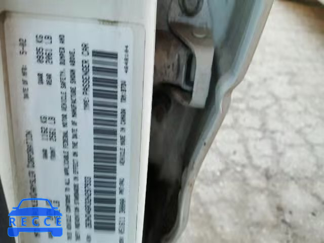 2002 DODGE INTREPID S 2B3HD46R32H297933 image 9