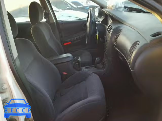 2002 DODGE INTREPID S 2B3HD46R32H297933 image 4