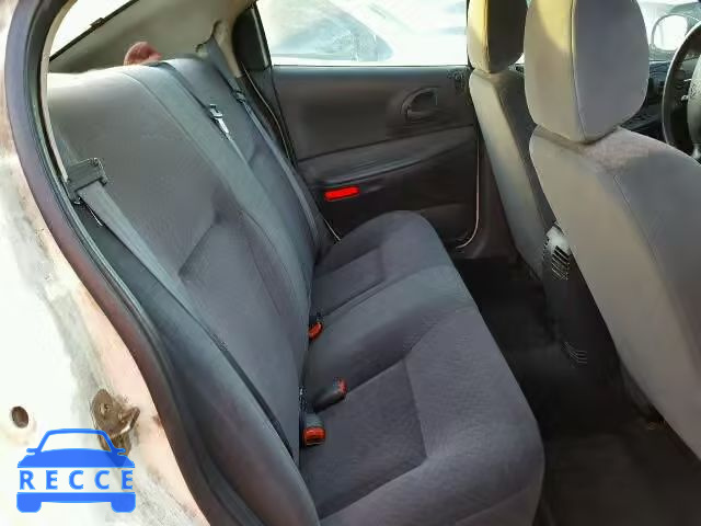 2002 DODGE INTREPID S 2B3HD46R32H297933 image 5