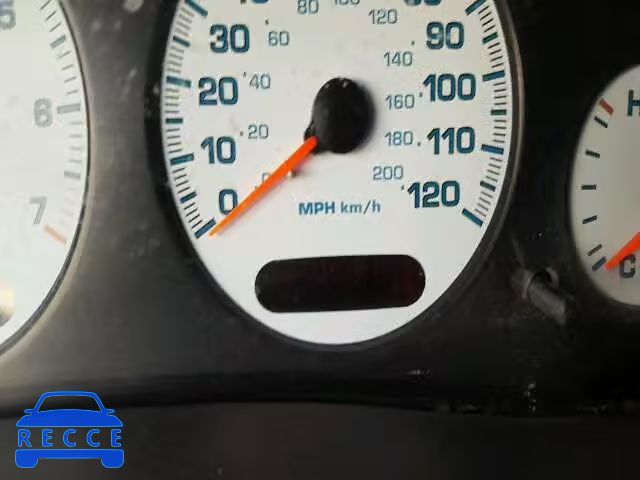 2002 DODGE INTREPID S 2B3HD46R32H297933 image 7