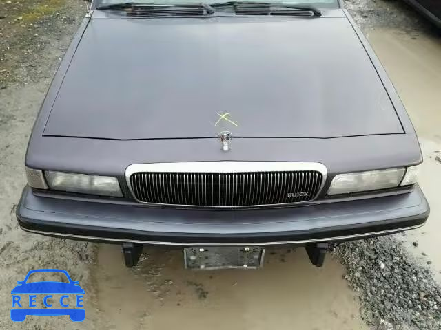 1994 BUICK CENTURY SP 1G4AG85M8R6491269 image 6