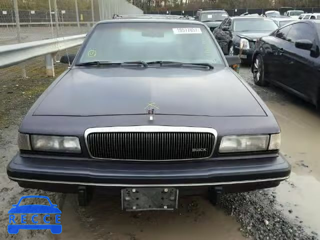 1994 BUICK CENTURY SP 1G4AG85M8R6491269 image 8