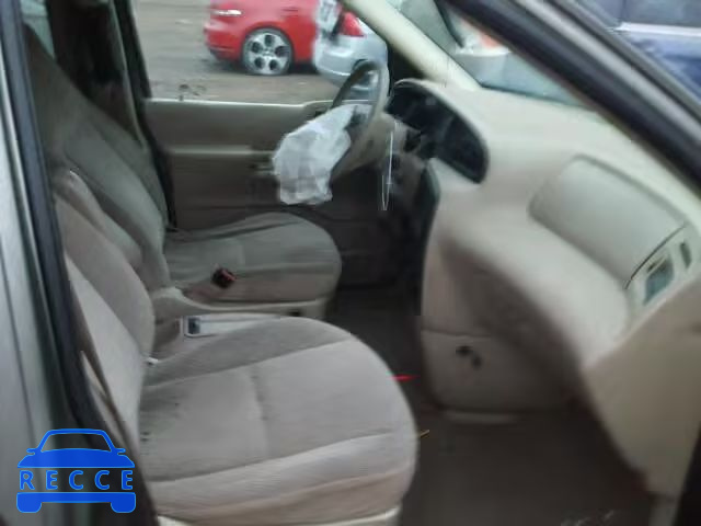 2002 FORD WINDSTAR L 2FMZA51452BB29920 image 4