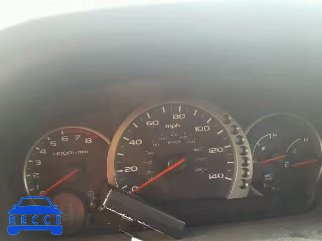 2003 HONDA PILOT EXL 2HKYF18693H549798 image 7