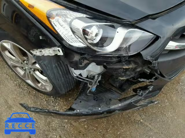 2013 HYUNDAI ELANTRA GT KMHD35LE2DU044363 зображення 9