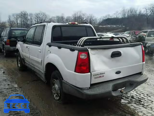 2002 FORD EXPLORER S 1FMZU77E72UB83250 image 2