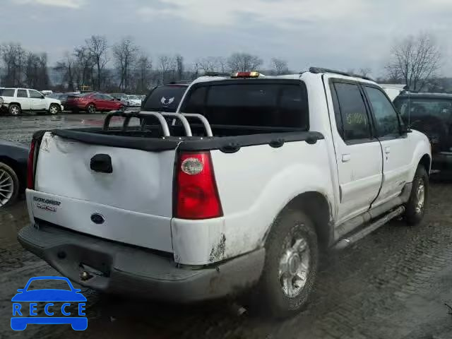 2002 FORD EXPLORER S 1FMZU77E72UB83250 Bild 3