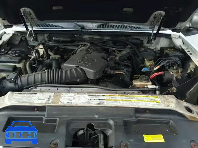 2002 FORD EXPLORER S 1FMZU77E72UB83250 Bild 6