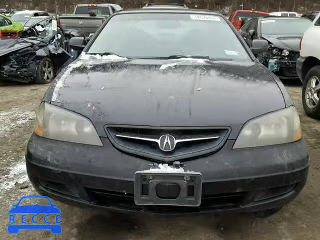 2003 ACURA 3.2 CL 19UYA42453A002138 image 8