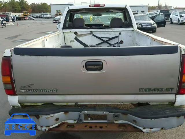 2000 GMC SIERRA K15 1GTEK14V0YE161426 image 5