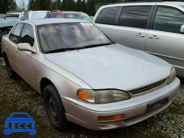 1995 TOYOTA CAMRY LE 4T1GK12E8SU084132 image 0