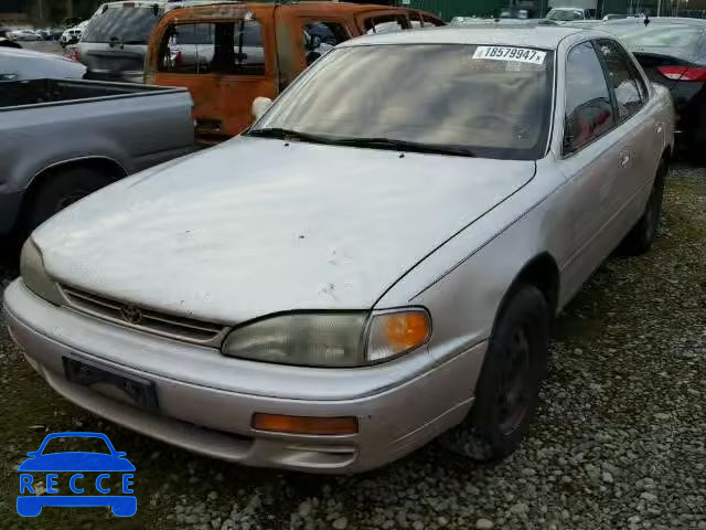 1995 TOYOTA CAMRY LE 4T1GK12E8SU084132 Bild 1