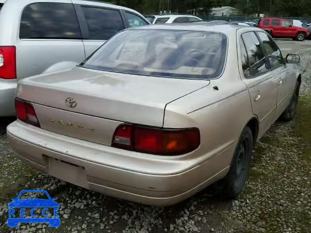 1995 TOYOTA CAMRY LE 4T1GK12E8SU084132 Bild 3