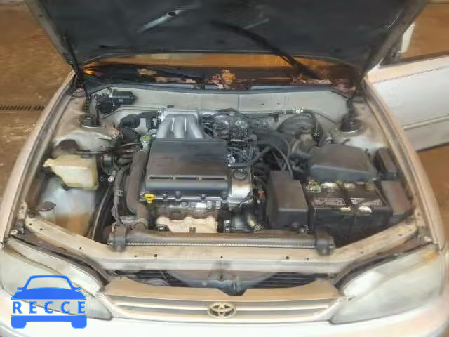 1995 TOYOTA CAMRY LE 4T1GK12E8SU084132 Bild 6