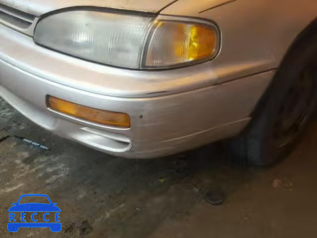 1995 TOYOTA CAMRY LE 4T1GK12E8SU084132 image 8