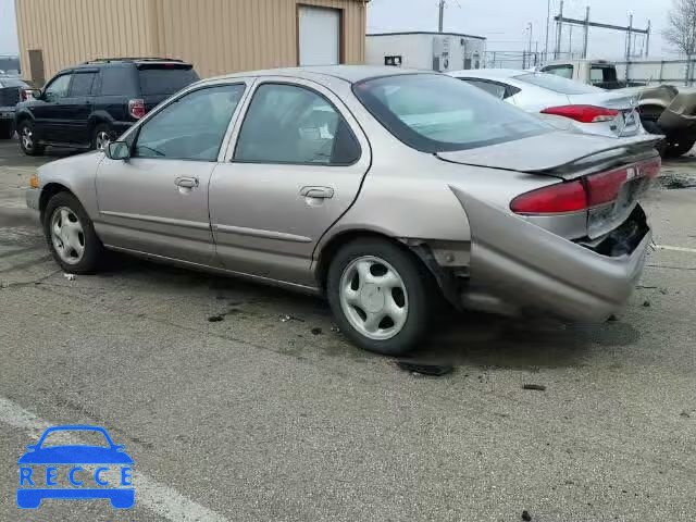 1996 MERCURY MYSTIQUE G 1MELM6537TK639233 Bild 2