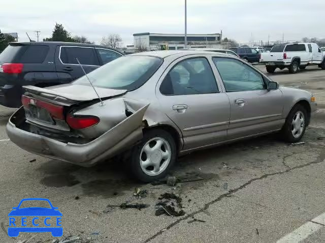 1996 MERCURY MYSTIQUE G 1MELM6537TK639233 зображення 3