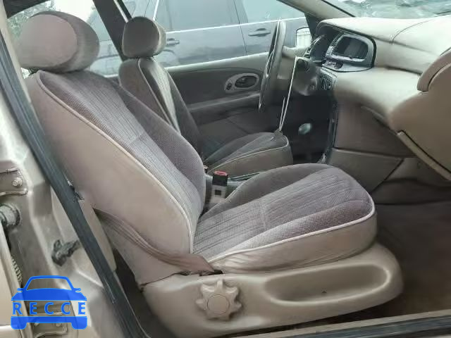 1996 MERCURY MYSTIQUE G 1MELM6537TK639233 зображення 4